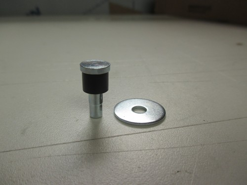 Ford bellhousing clutch fork - ford, bellhousing,clutch