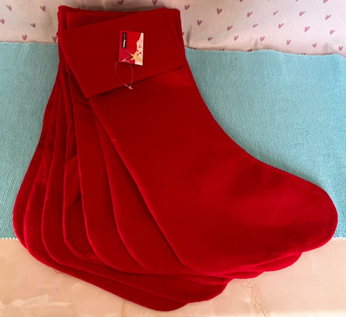 Hobbycraft red felt - hobbycraft,