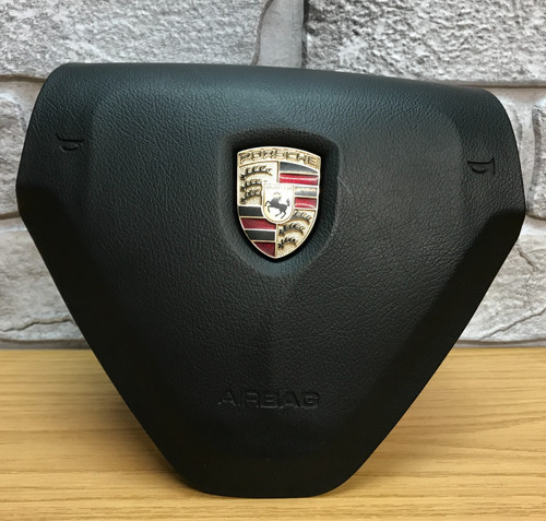 Genuine porsche 911 - 911, 987