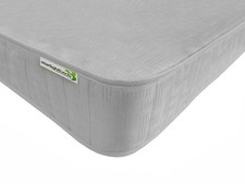 Luxury Spring Mattress. 3ft