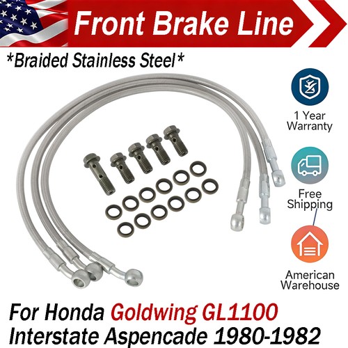 For honda gl1100 - for, goldwing