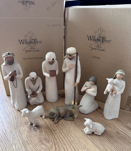 Willow tree susan lordi - willow,