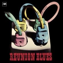 Reunion Blues by The Oscar