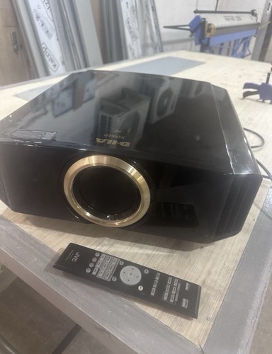 Jvc dla rs56u reference series - jvc,