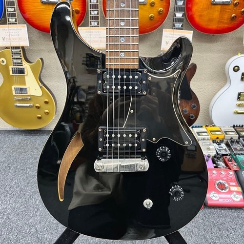 Prs custom hollow - prs, 22
