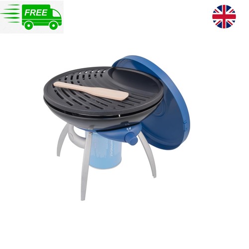 Versatile 1350w party - party, grill