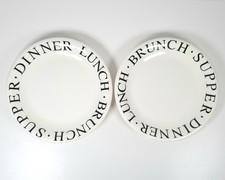 Whittard Of Chelsea Dinner