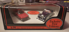 Gilbow Exclusive First
