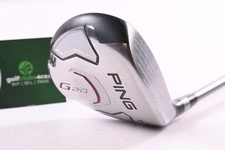 Ping G20 #4 Wood / 16.5 Degree