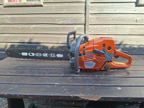 Hhusqvarna 572xpg professional - hhusqvarna,