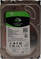 Seagate Barracuda Compute
