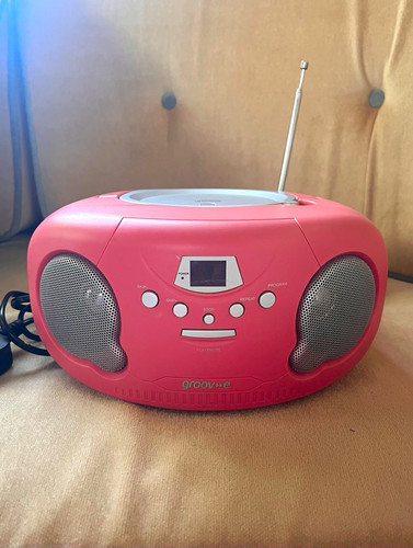 Groov ps733 portable - gv-ps733,