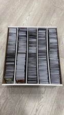 MTG Bulk Lot Of 4000 Cards
