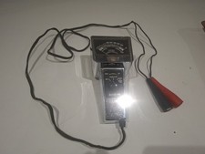 Vintage Allen Tune Dwell