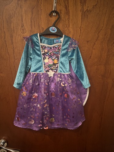 New peppa pig witch - peppa,