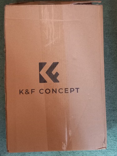 Concept multifunctional - k&f,