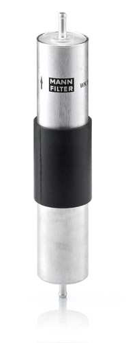 Fits mann filter wk - 2x,