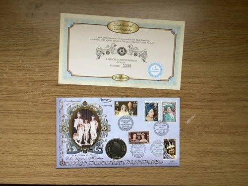 Lord fermoy signed - fermoy, coin