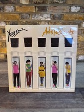 X-Ray Spex ‎- Germfree