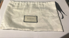 Original Gucci Drawstring