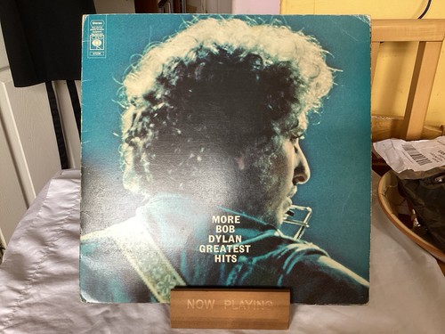 Bob dylan more - bob,