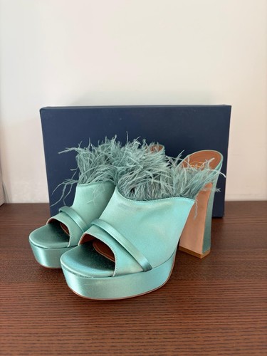 Brand new malone souliers rika - souliers,