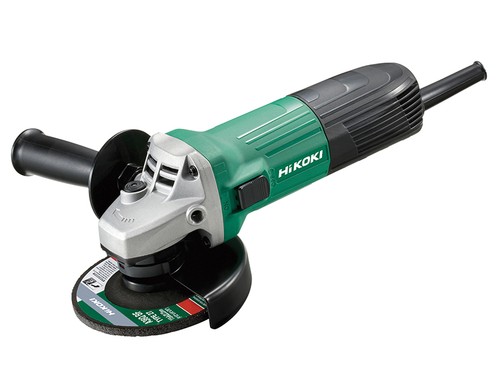 Hikoki g12stx angle grinder - angle,