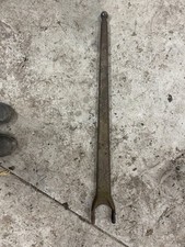 Ferguson TEA TED 20 Radius arm