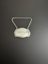 Georgian Style Solid Silver