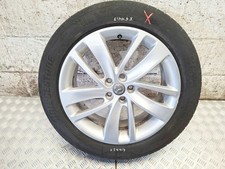 VAUXHALL MOKKA X 18" INCH