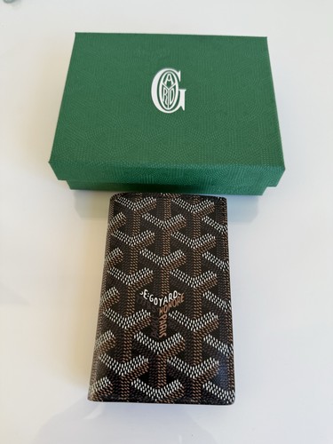 Original goyard wallet pocket - original,