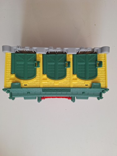 Tidmouth shed for - tidmouth,