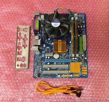 Gigabyte GA-G31M-ES2L