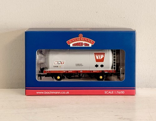 Bachmann 575k 45t tank - bachmann,
