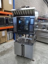 Unox Cheftop 5 Tray Combi Oven