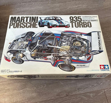 TAMIYA 1/12 Porsche 935