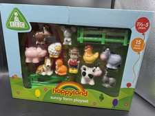ELC Happyland Sunny Farm /