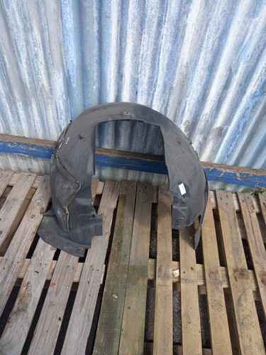 Jaguar x760 wheel arch - xe,