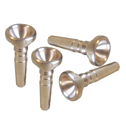 4pcs trumpet horn - mouth, bugle