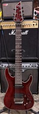 Schecter Hellraiser C-7 FR