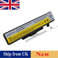Battery For Lenovo IdeaPad