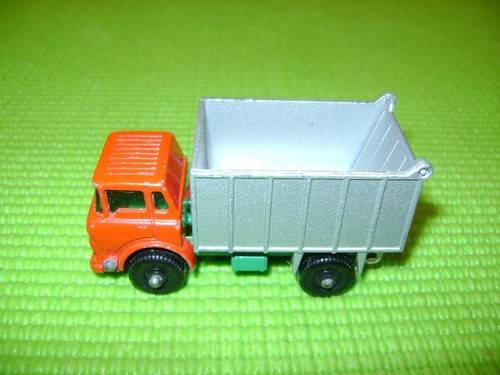 Matchbox lesney gmc - n°26,