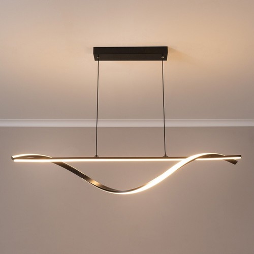 Led ceiling light fitting - light,