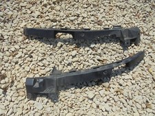 Insignia headlight bumper - insignia, /