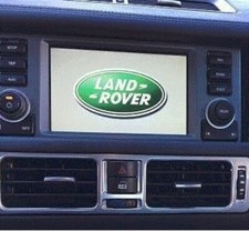 2019/2020 Land Rover Discovery
