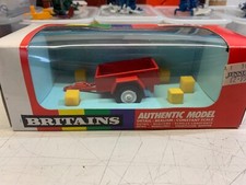 BRITAINS.1:32.FARM. MINI