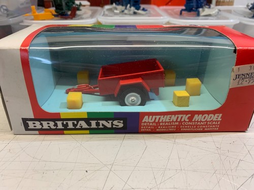 Britains farm mini - britains.1:32.farm.,
