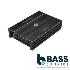 HELIX M ONE Monoblock Class D Amplifier 1200 Watt @ 1 Ohm 2.00x9.06x6.06"