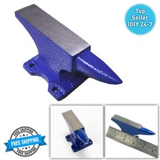 Rolson 475g Mini Anvil Work