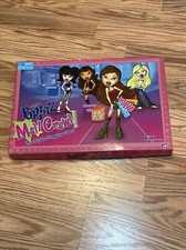 Bratz Mall Crawl Game, The Stylin’ Shopping Game